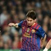 Liga Campionilor: Barcelona, prea puternica pentru Milan